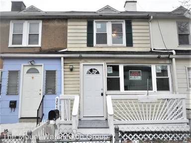 Main picture of 206 Saint Helena Ave