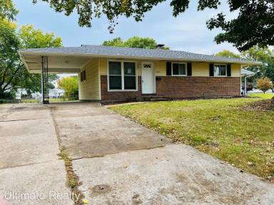 Main picture of 1665 Florissant Park Dr