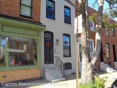 Main picture of 2614 Fleet St