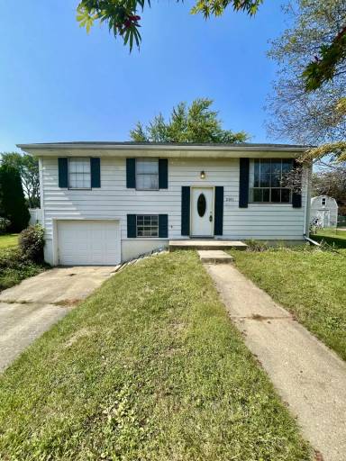 Main picture of 2301 Tam O Shanter Rd