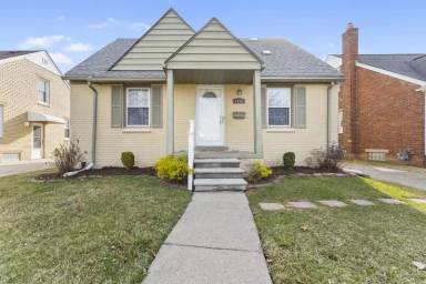 Main picture of 1459 17th St