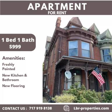 Main picture of 1507 N 2nd St