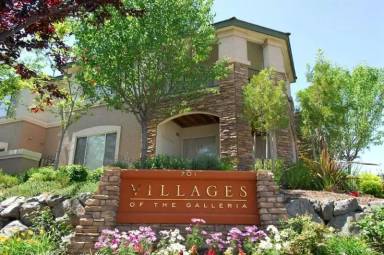 Main picture of Villages of the Galleria