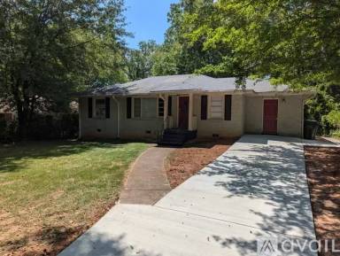 Main picture of 1851 Rockland Dr SE