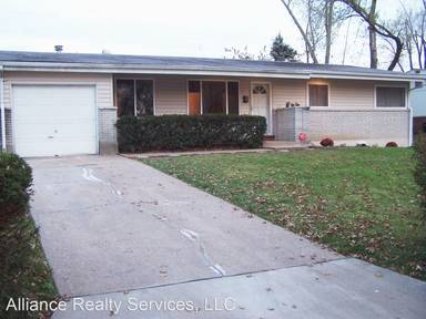 Main picture of 10736 Hallwood Dr