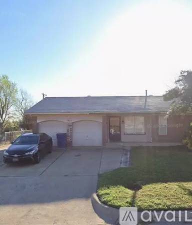 Main picture of 3812 Rosewood Ct