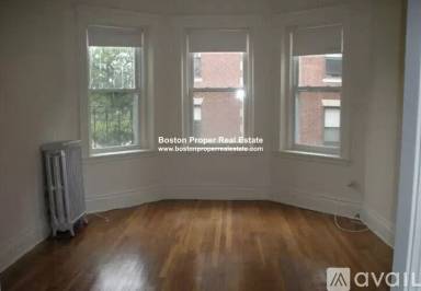 Main picture of 39 Charles St