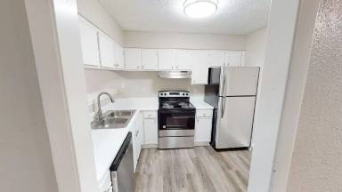 Main picture of Park Creek Apartments