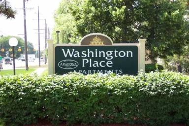 Main picture of Washington Place Apartments