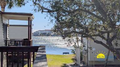 Main picture of Fountainhead Condominiums