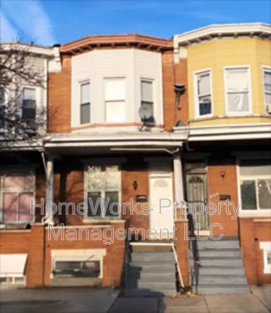 Main picture of 2731 The Alameda