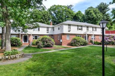 Main picture of 101F1 Chestnut St