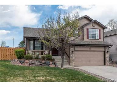 Main picture of 5682 S Quemoy Ct