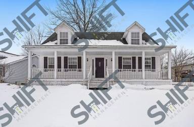 Main picture of 3823 Wilton Dr SE