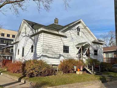 Main picture of 821 Redfield St