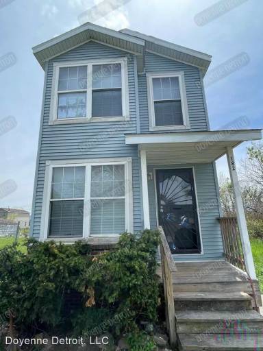 Main picture of 182 Candler St