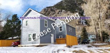 Main picture of 1204 Rose St