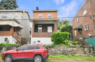 Main picture of 1125 Rebecca St