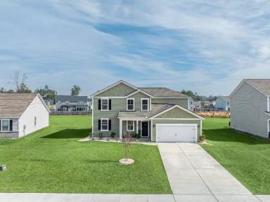 Main picture of 289 Logging Hill Dr