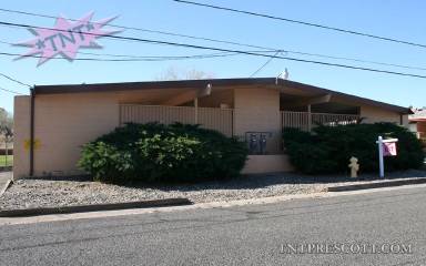 Main picture of 336 Country Club Cir