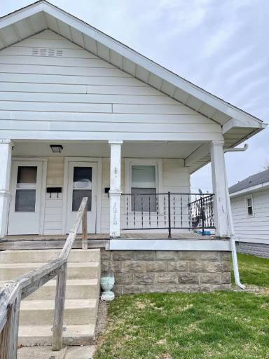 Main picture of 1816 N Morrison St