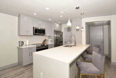 Main picture of Copper Sands Condominiums