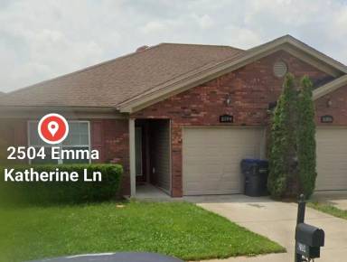 Main picture of 2504 Emma Katherine Ln