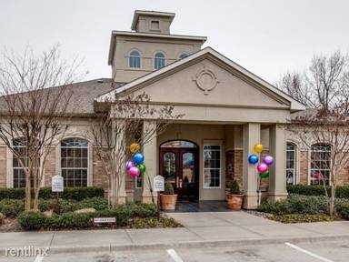 Main picture of Towne Crossing