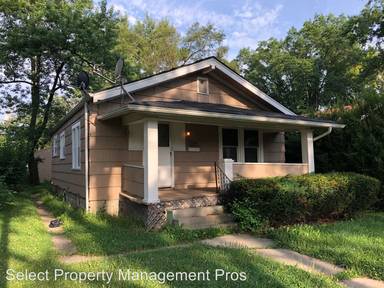 Main picture of 4002 Bowser Ave