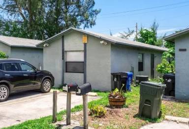 Main picture of 1030 NW 6th Ave