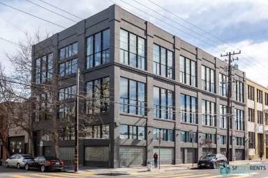 Main picture of 2301 Harrison St