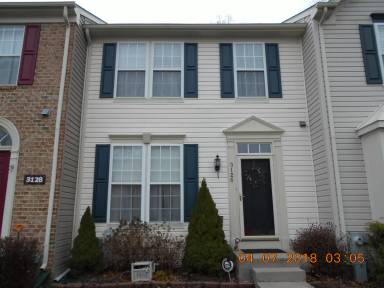 Main picture of 3126 Freestone Ct