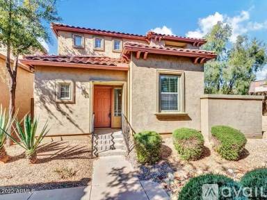 Main picture of 41715 N Miles Ct