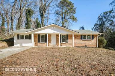 Main picture of 6552 Ardmoor Dr