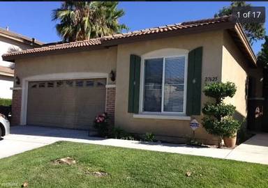 Main picture of 27625 Stanford Dr