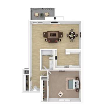 Main picture of 3441 SW Burlingame Rd