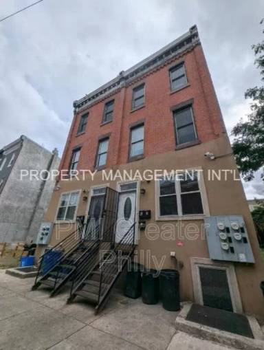 Main picture of 1630 W Susquehanna Ave