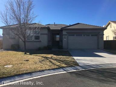 Main picture of 805 Ballybunion Ct