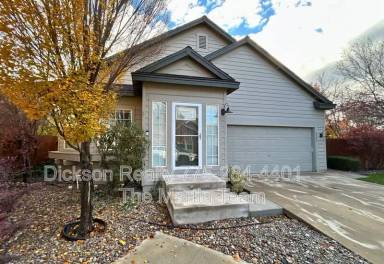 Main picture of 5353 Desert Peach Dr