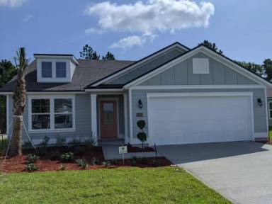 Main picture of 11509 Red Koi Dr