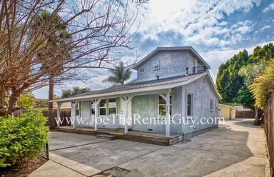 Main picture of 257 N Lomita Ave