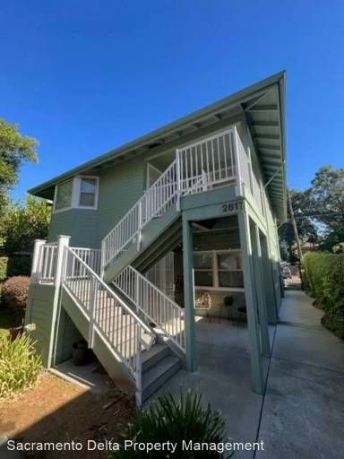 Main picture of 2617Q Street 2617 Q St