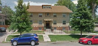 Main picture of 1201 8th St