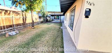 Main picture of 526 H St