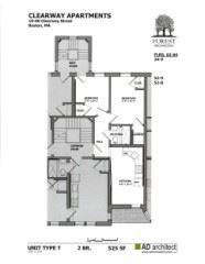 Main picture of 24 Clearway St