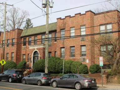 Main picture of 3719 12th St NE