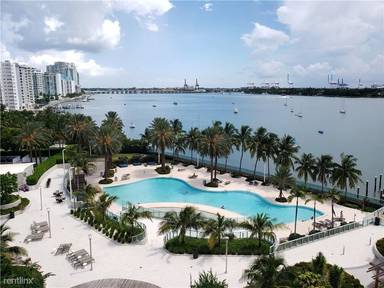 Main picture of Flamingo South Tower