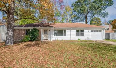 Main picture of 1784 Olympic Dr