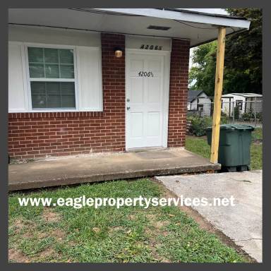 Main picture of 4206 1/2 Ohls Ave