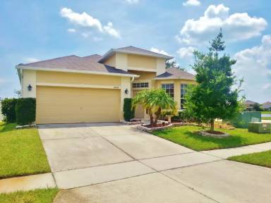 Main picture of 14002 Sapphire Bay Cir
